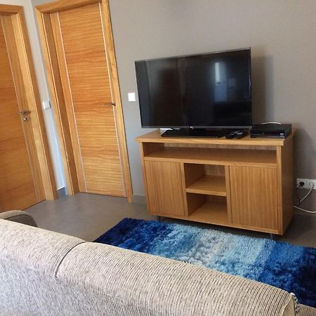 Apartamentos Sousa Funchal  Eksteriør billede