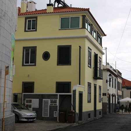 Apartamentos Sousa Funchal  Eksteriør billede