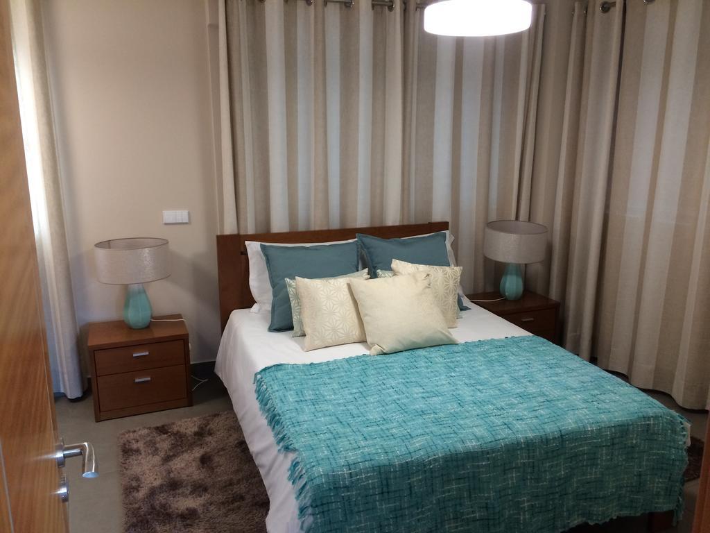 Apartamentos Sousa Funchal  Eksteriør billede