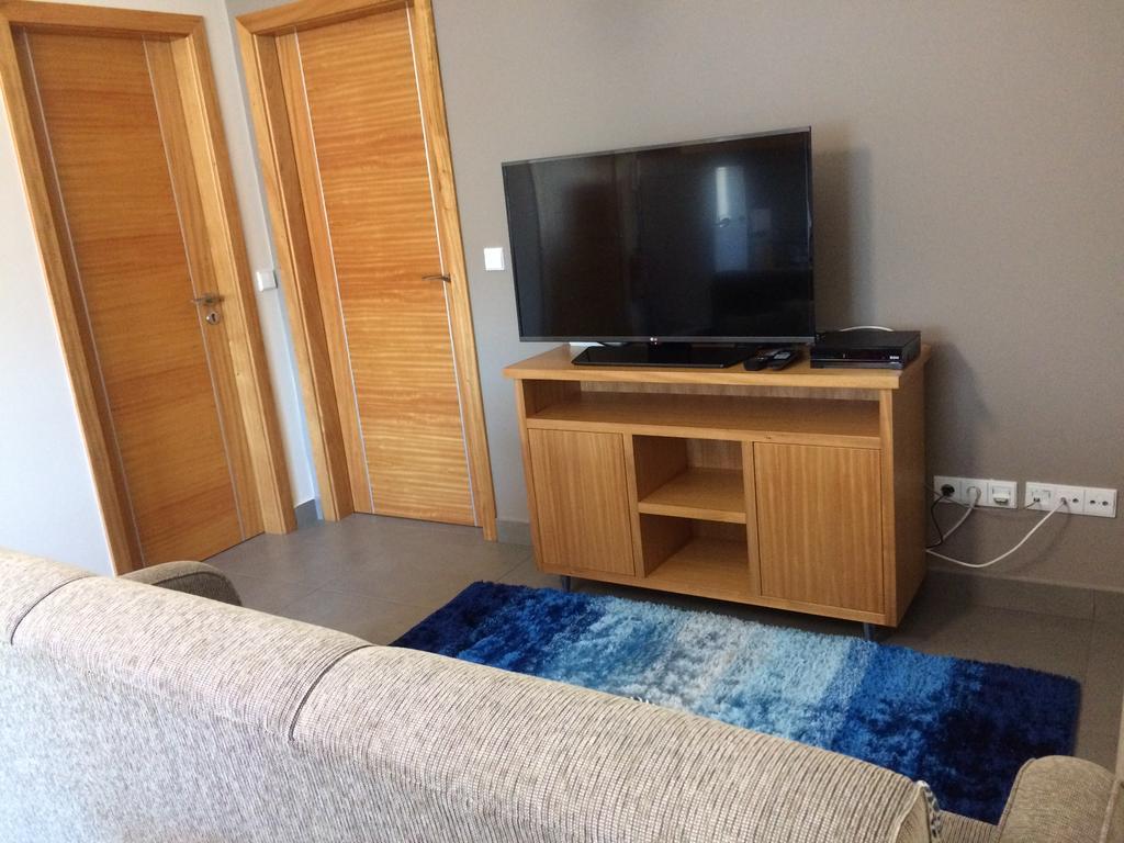 Apartamentos Sousa Funchal  Eksteriør billede