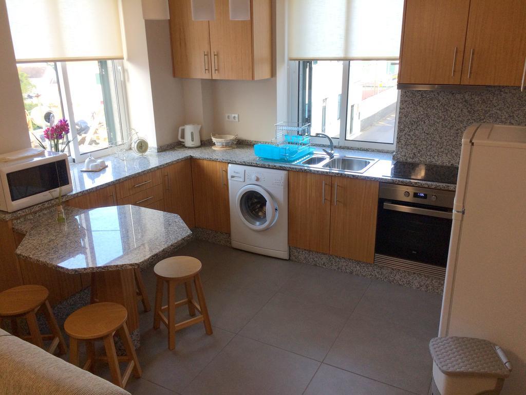 Apartamentos Sousa Funchal  Eksteriør billede