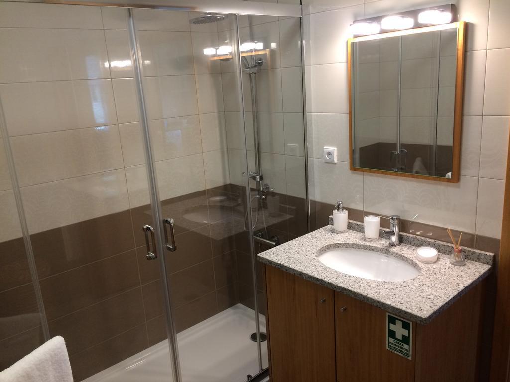 Apartamentos Sousa Funchal  Eksteriør billede