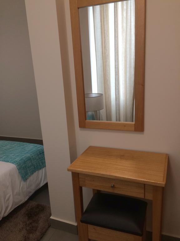 Apartamentos Sousa Funchal  Eksteriør billede