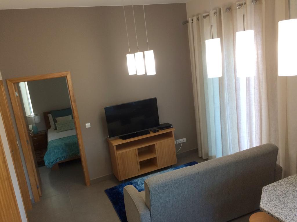 Apartamentos Sousa Funchal  Eksteriør billede