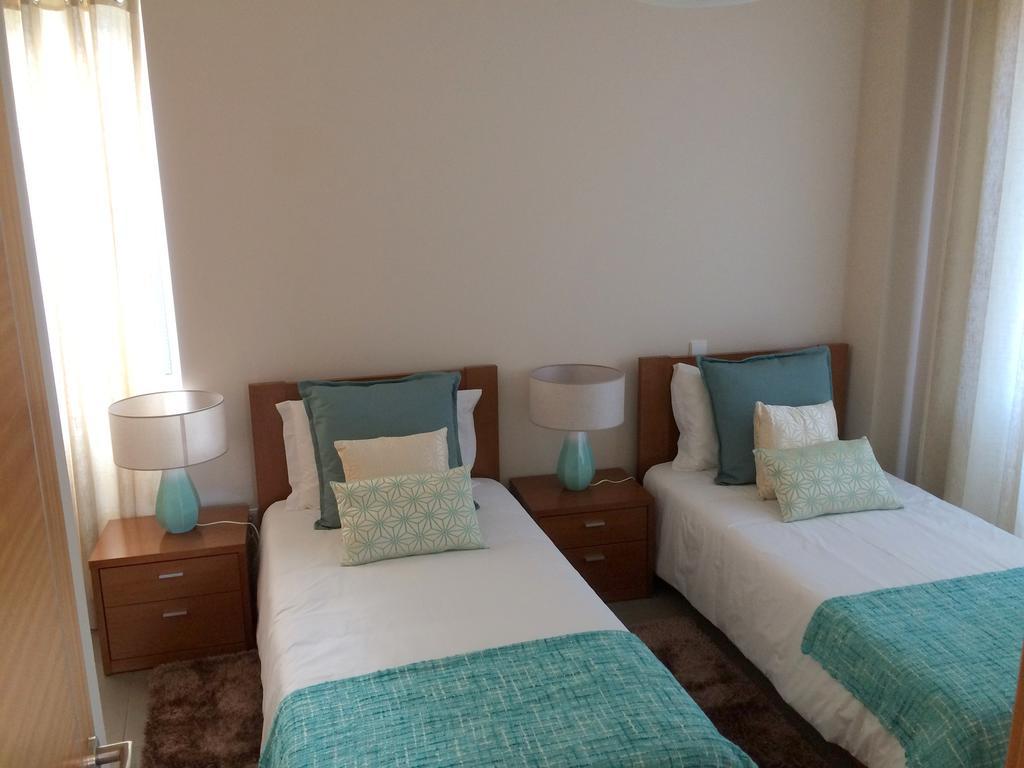 Apartamentos Sousa Funchal  Eksteriør billede
