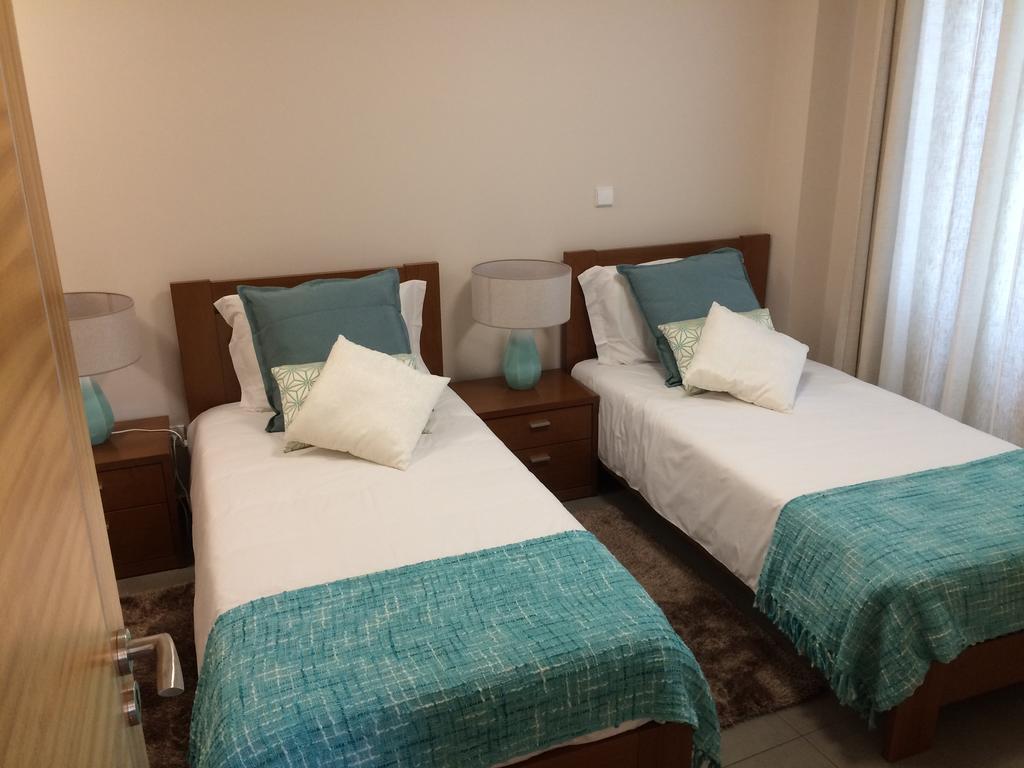 Apartamentos Sousa Funchal  Eksteriør billede