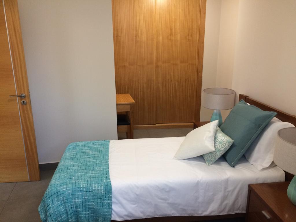 Apartamentos Sousa Funchal  Eksteriør billede