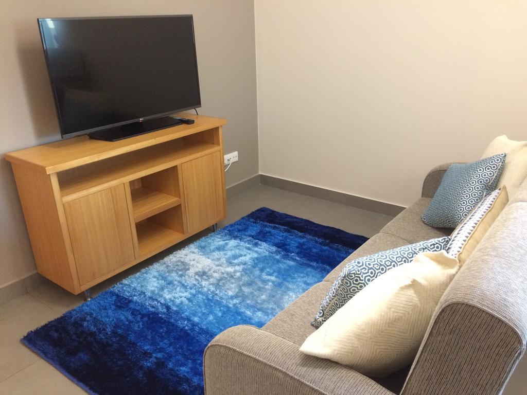 Apartamentos Sousa Funchal  Eksteriør billede