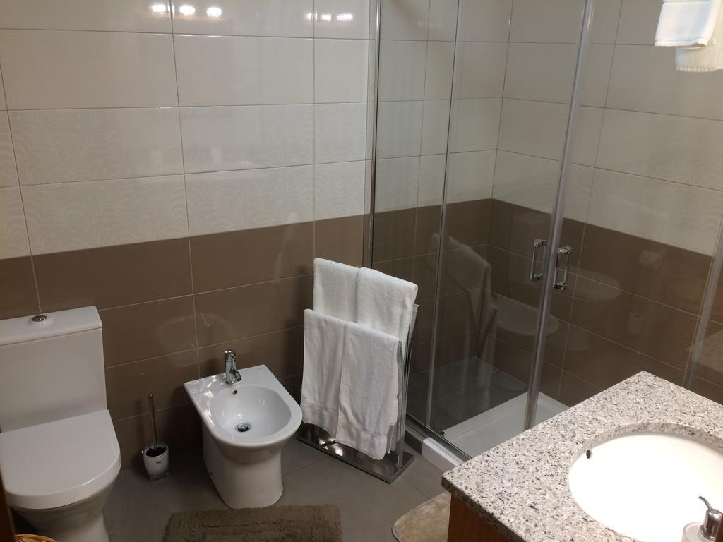 Apartamentos Sousa Funchal  Eksteriør billede