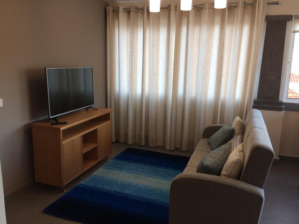 Apartamentos Sousa Funchal  Eksteriør billede
